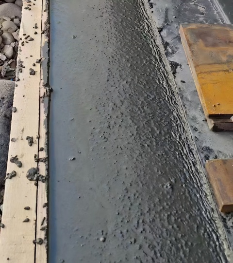 河西区街道环氧砂浆的特点及施工流程​