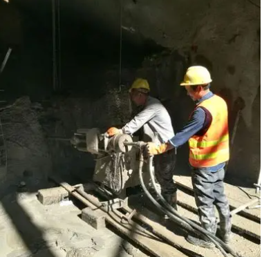 河西区街道水下抗分散灌浆料特点 水下不分散注浆料介绍