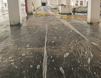 河西区街道不发火砂浆和不发火金属骨料有什么区别