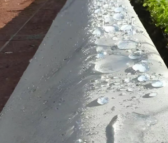 河西区街道硅烷浸渍涂料在混凝土保护中的应用