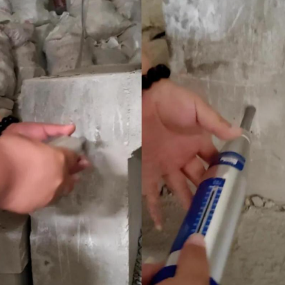 河西区街道混凝土强度不足的原因及处理方法