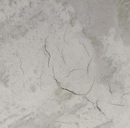 河西区街道灌浆料为什么会产生裂缝？出现裂缝该如何处理？