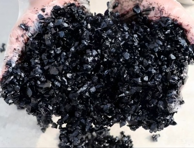 河西区街道沥青冷补料（沥青砂）的优势特点与施工流程解析