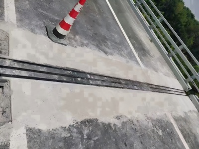 河西区街道伸缩缝更换后浇筑材料快速结构修补料速砼的产品特点及施工流程​