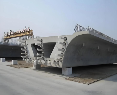 河西区街道抗冻压浆料的特点及标准化施工工艺